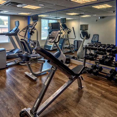 Holiday Inn Express Hotel & Suites Smyrna-Nashville Area By Ihg Екстериор снимка