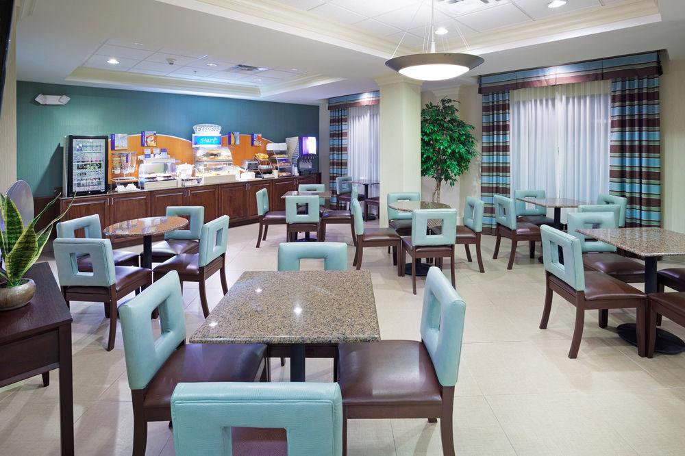 Holiday Inn Express Hotel & Suites Smyrna-Nashville Area By Ihg Екстериор снимка