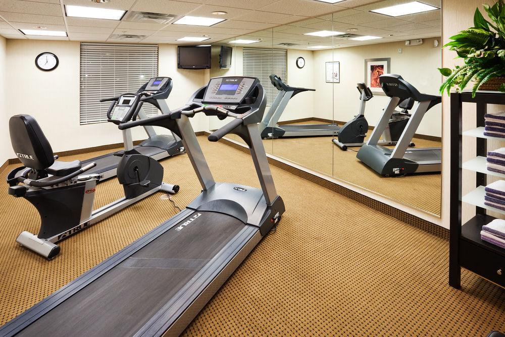 Holiday Inn Express Hotel & Suites Smyrna-Nashville Area By Ihg Екстериор снимка