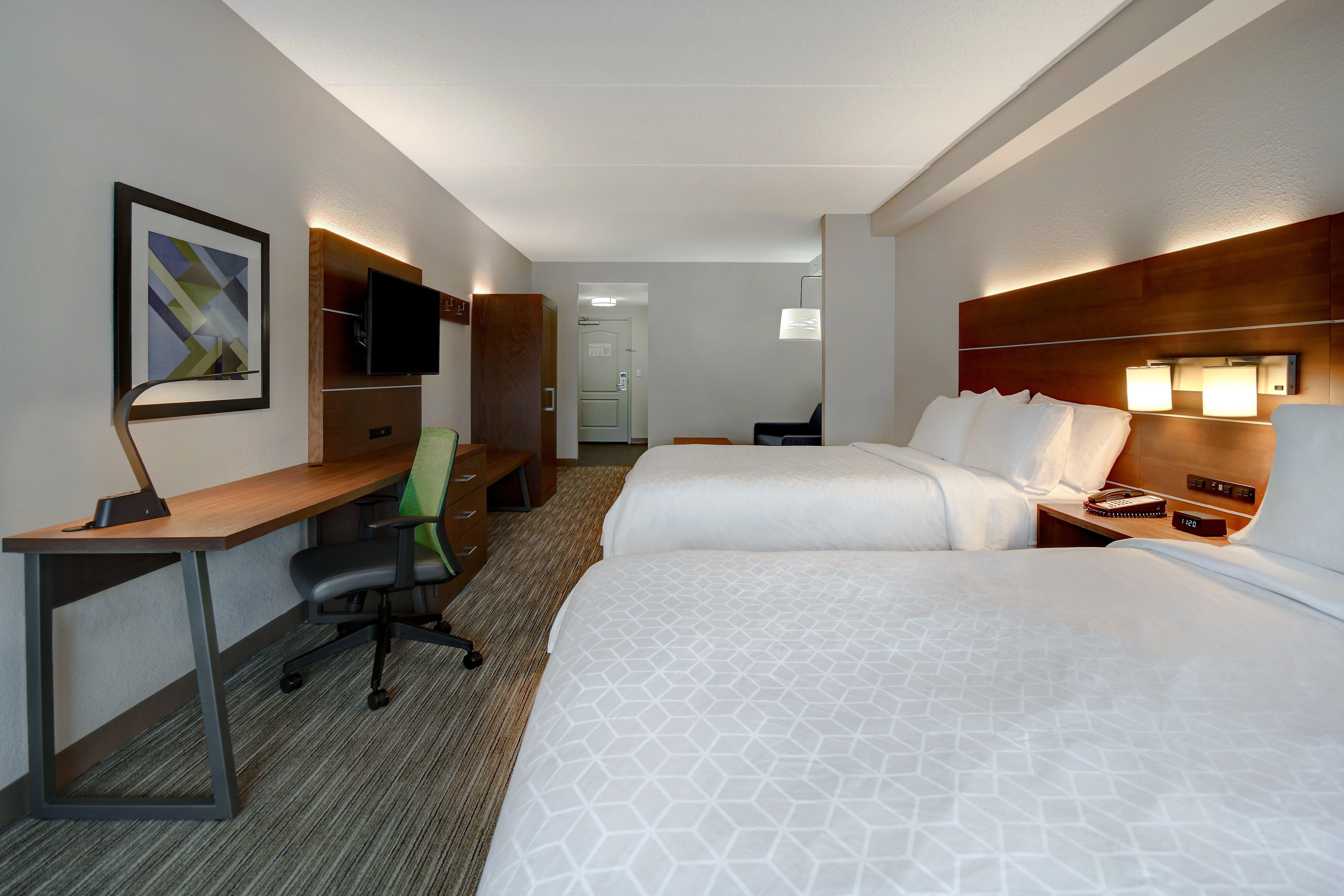 Holiday Inn Express Hotel & Suites Smyrna-Nashville Area By Ihg Екстериор снимка