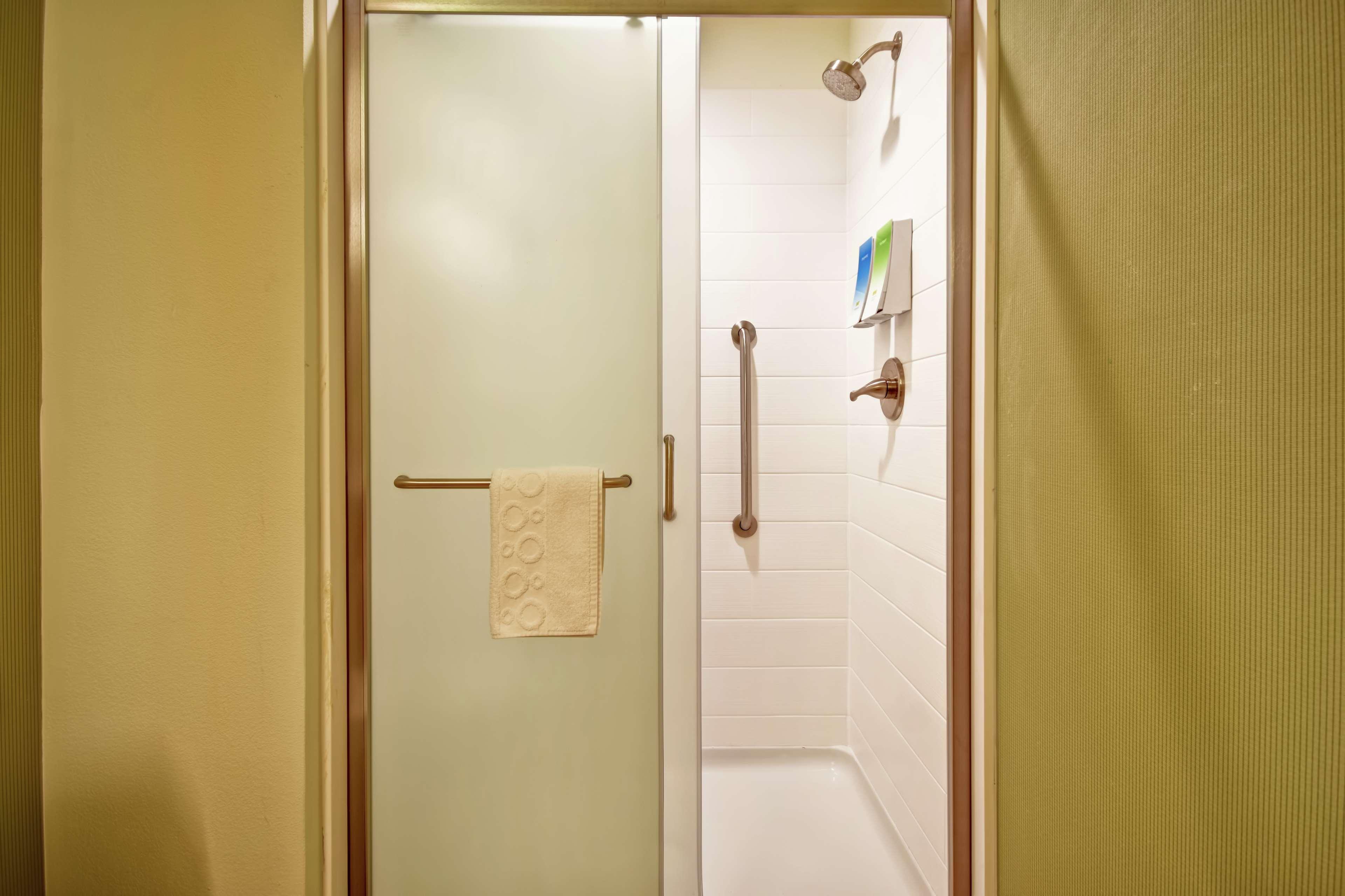 Holiday Inn Express Hotel & Suites Smyrna-Nashville Area By Ihg Екстериор снимка