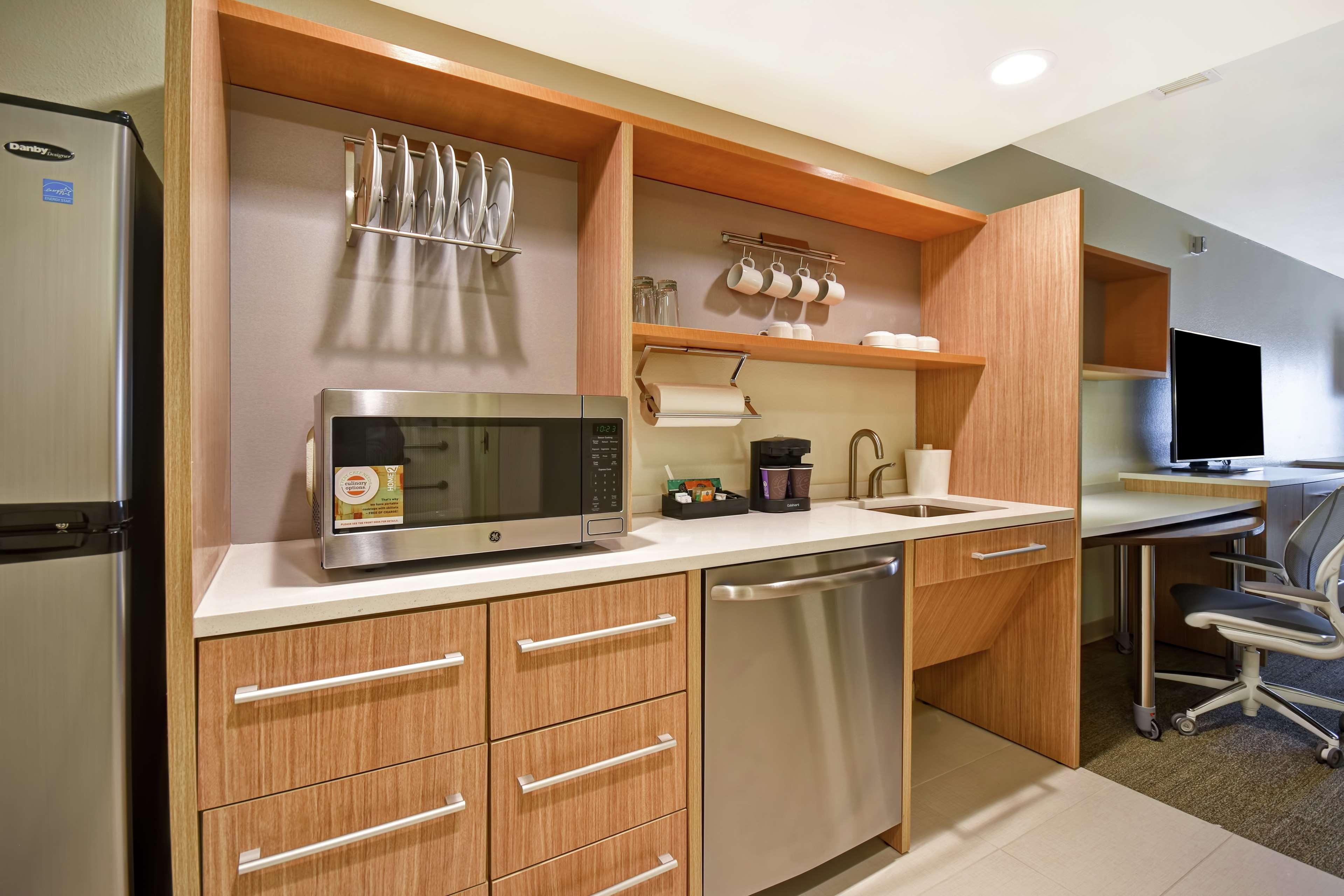 Holiday Inn Express Hotel & Suites Smyrna-Nashville Area By Ihg Екстериор снимка