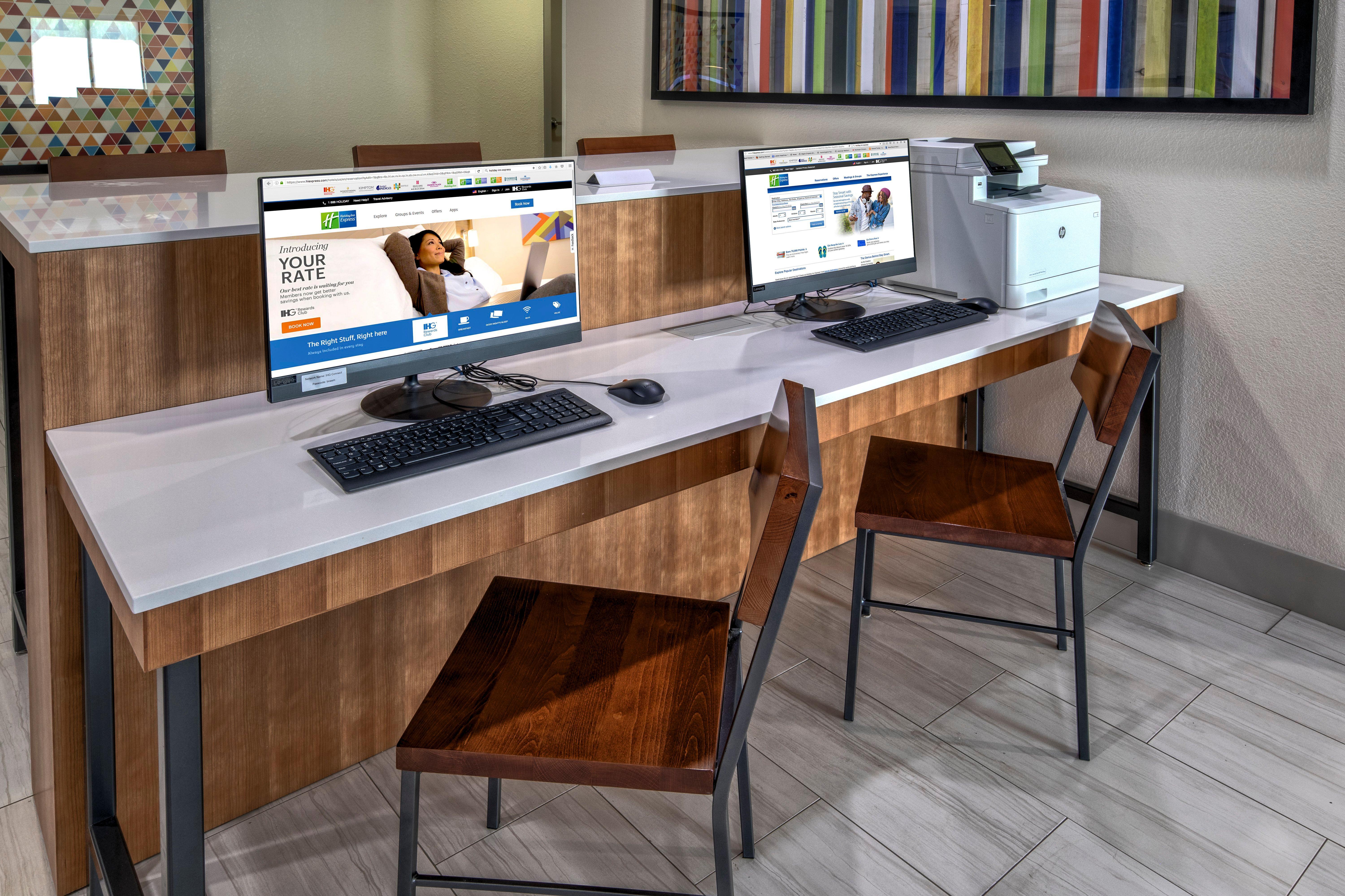 Holiday Inn Express Hotel & Suites Smyrna-Nashville Area By Ihg Екстериор снимка