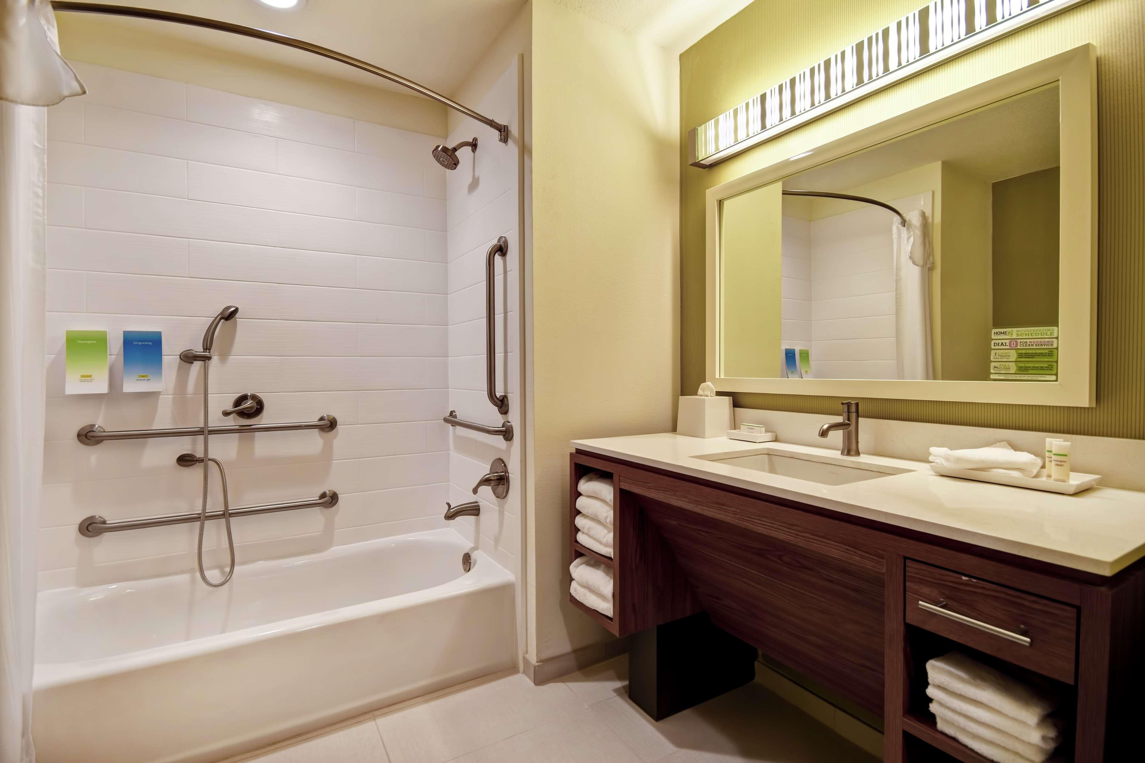 Holiday Inn Express Hotel & Suites Smyrna-Nashville Area By Ihg Екстериор снимка