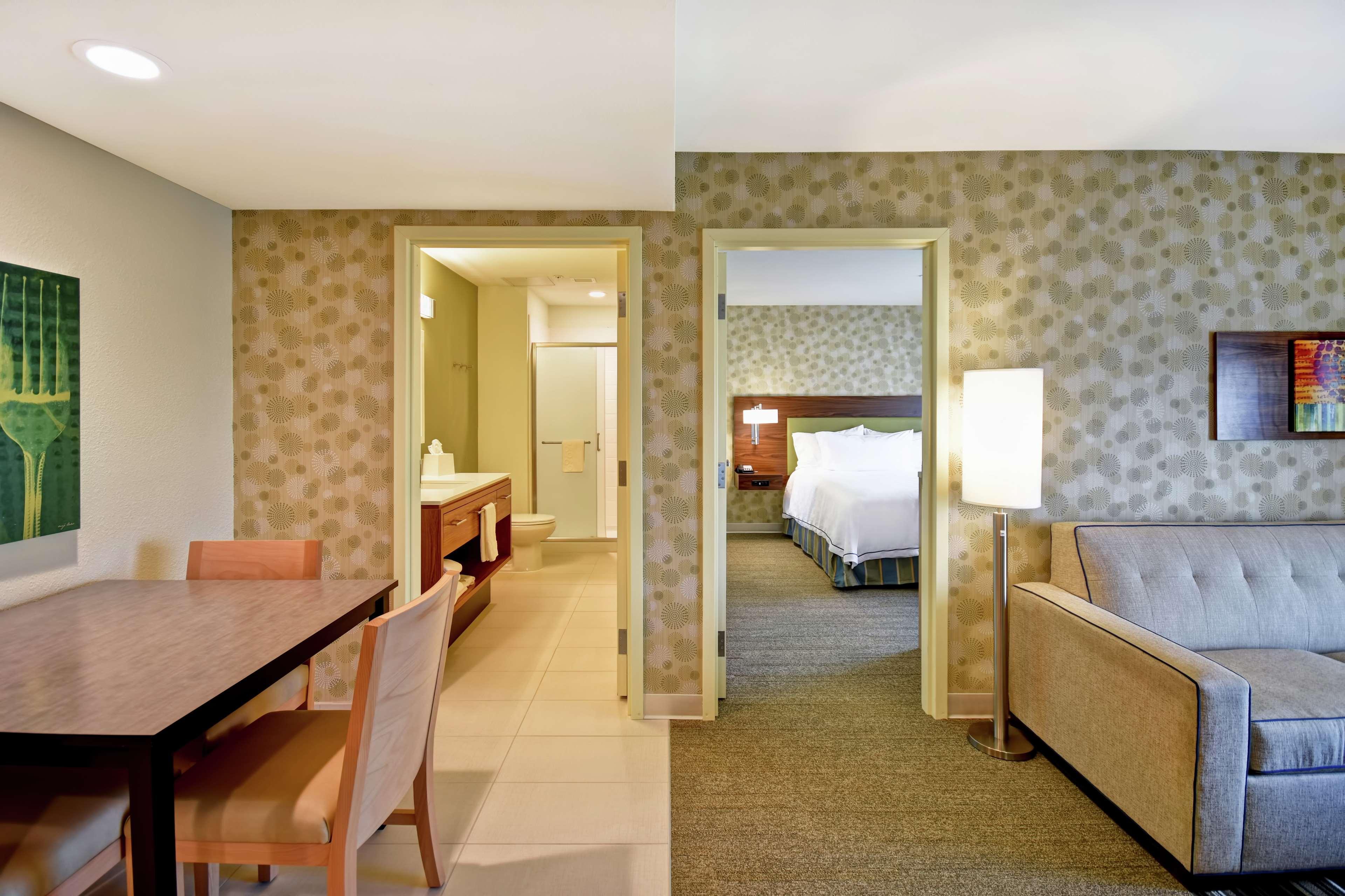 Holiday Inn Express Hotel & Suites Smyrna-Nashville Area By Ihg Екстериор снимка