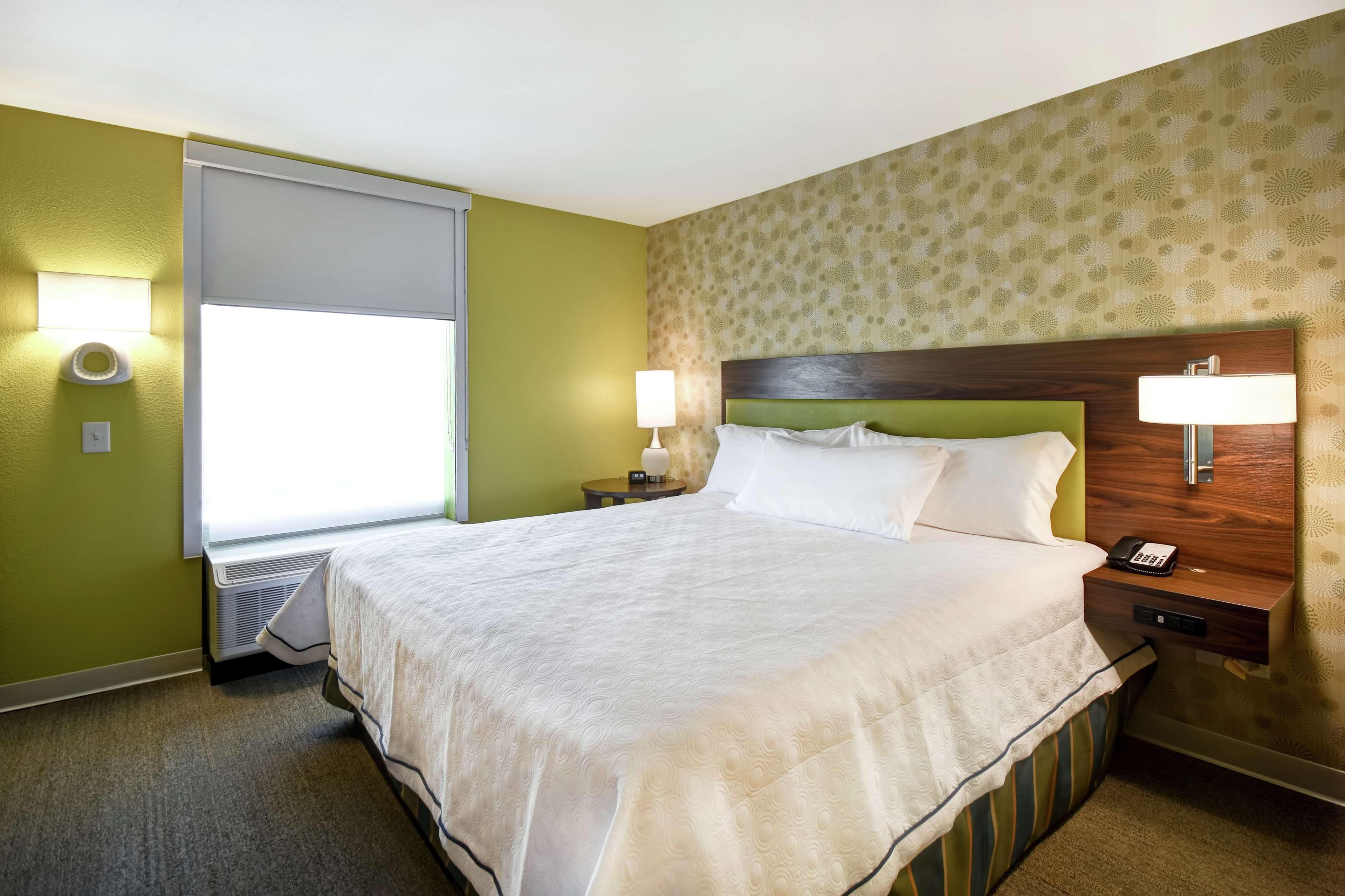Holiday Inn Express Hotel & Suites Smyrna-Nashville Area By Ihg Екстериор снимка