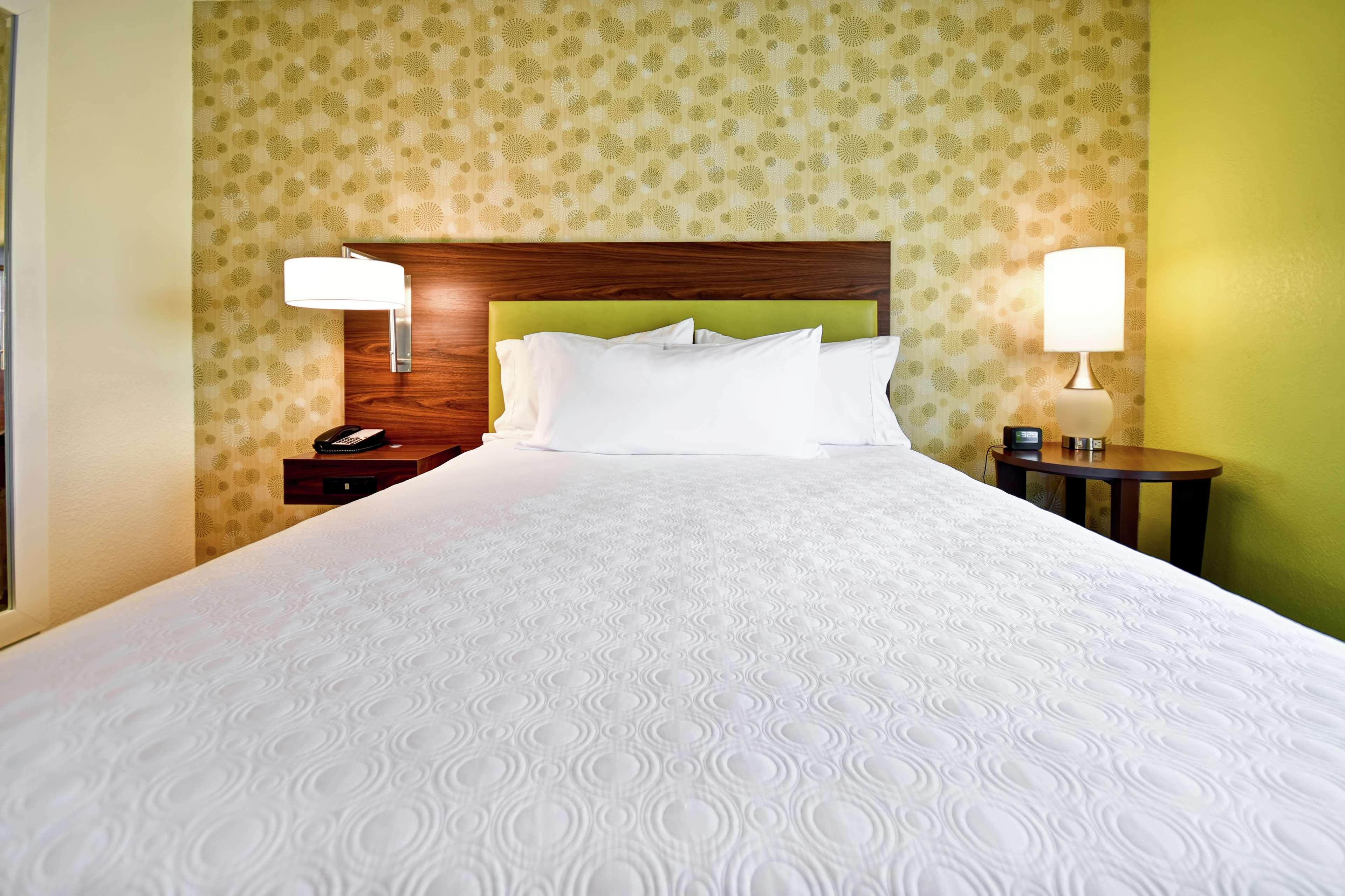 Holiday Inn Express Hotel & Suites Smyrna-Nashville Area By Ihg Екстериор снимка