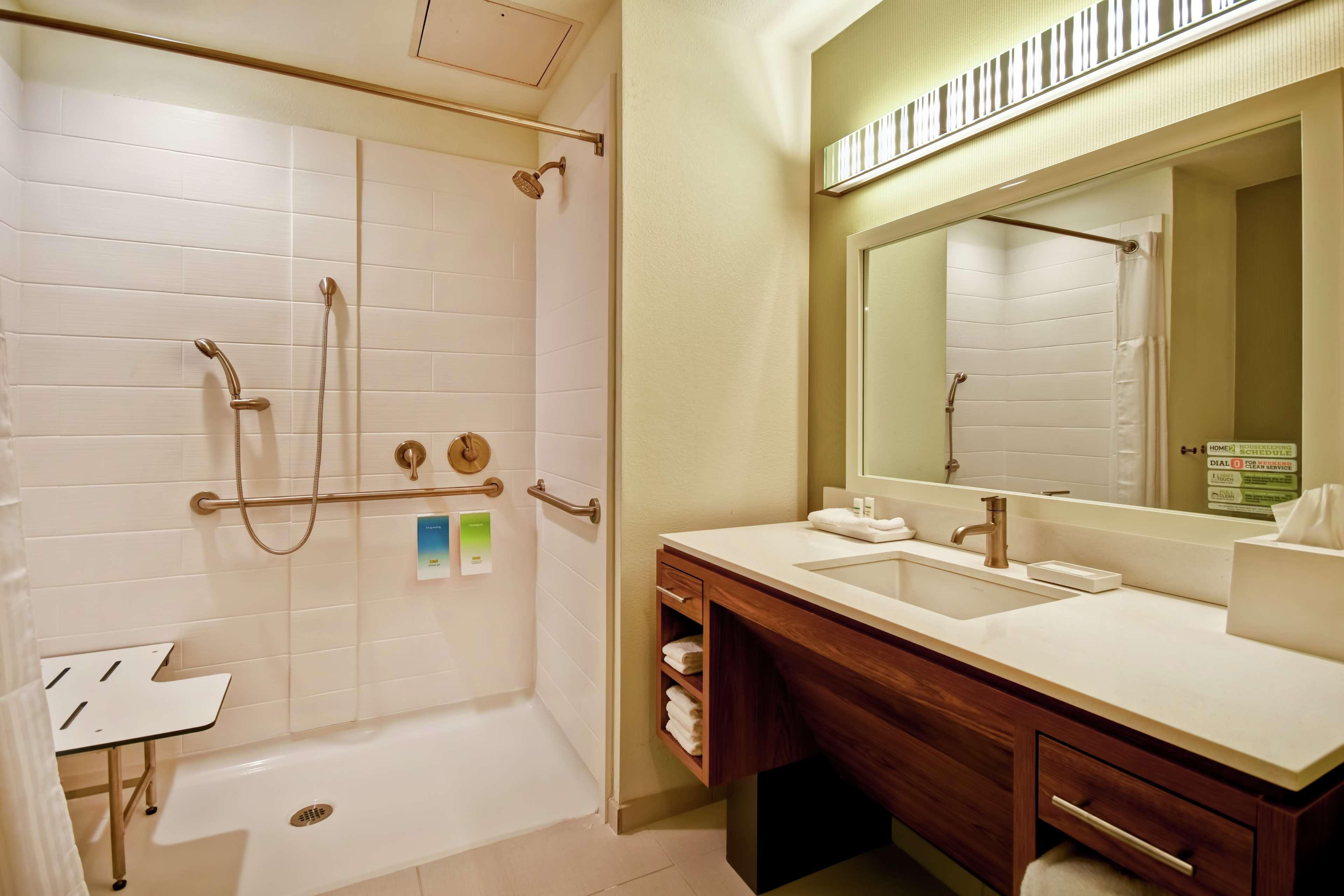 Holiday Inn Express Hotel & Suites Smyrna-Nashville Area By Ihg Екстериор снимка