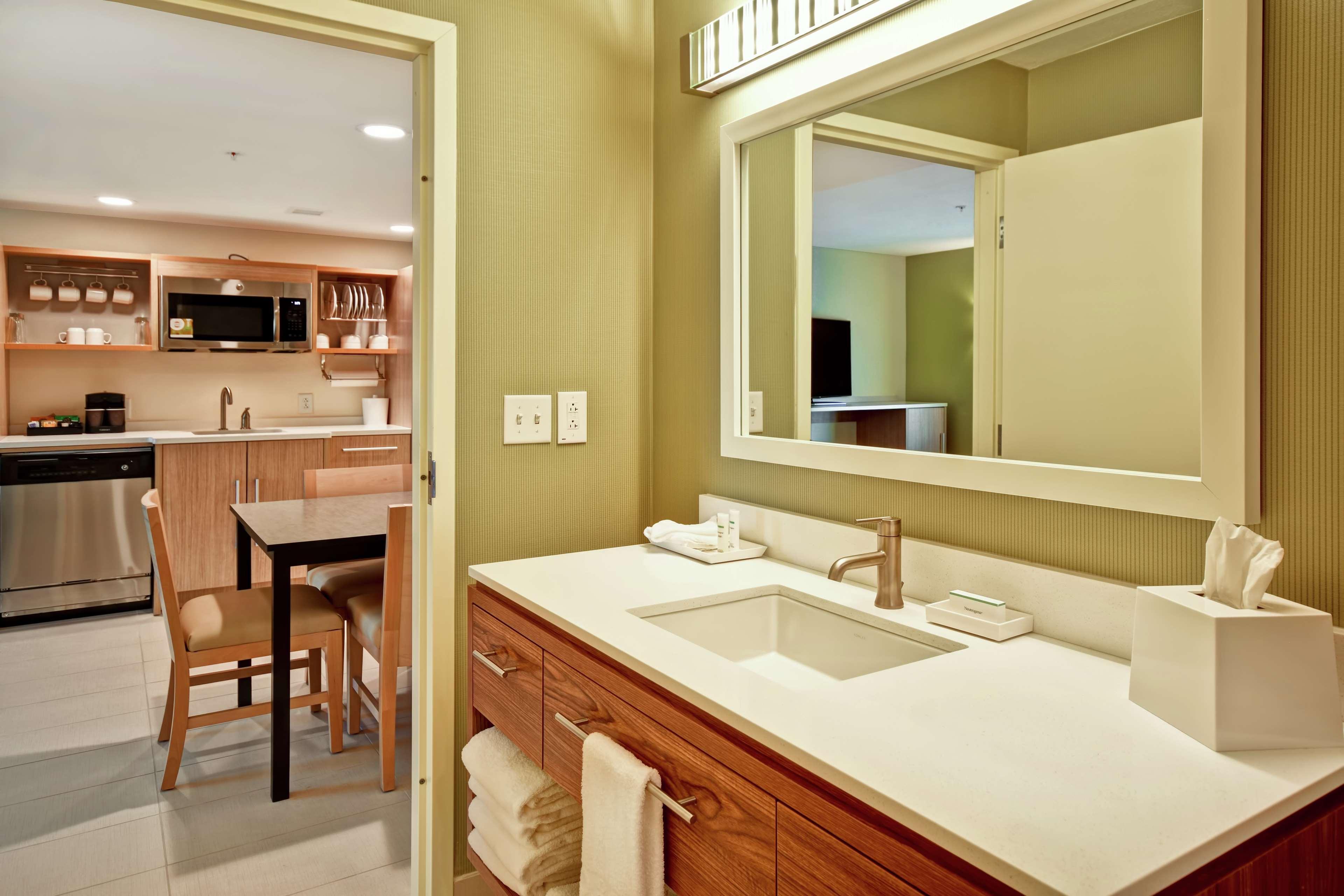 Holiday Inn Express Hotel & Suites Smyrna-Nashville Area By Ihg Екстериор снимка