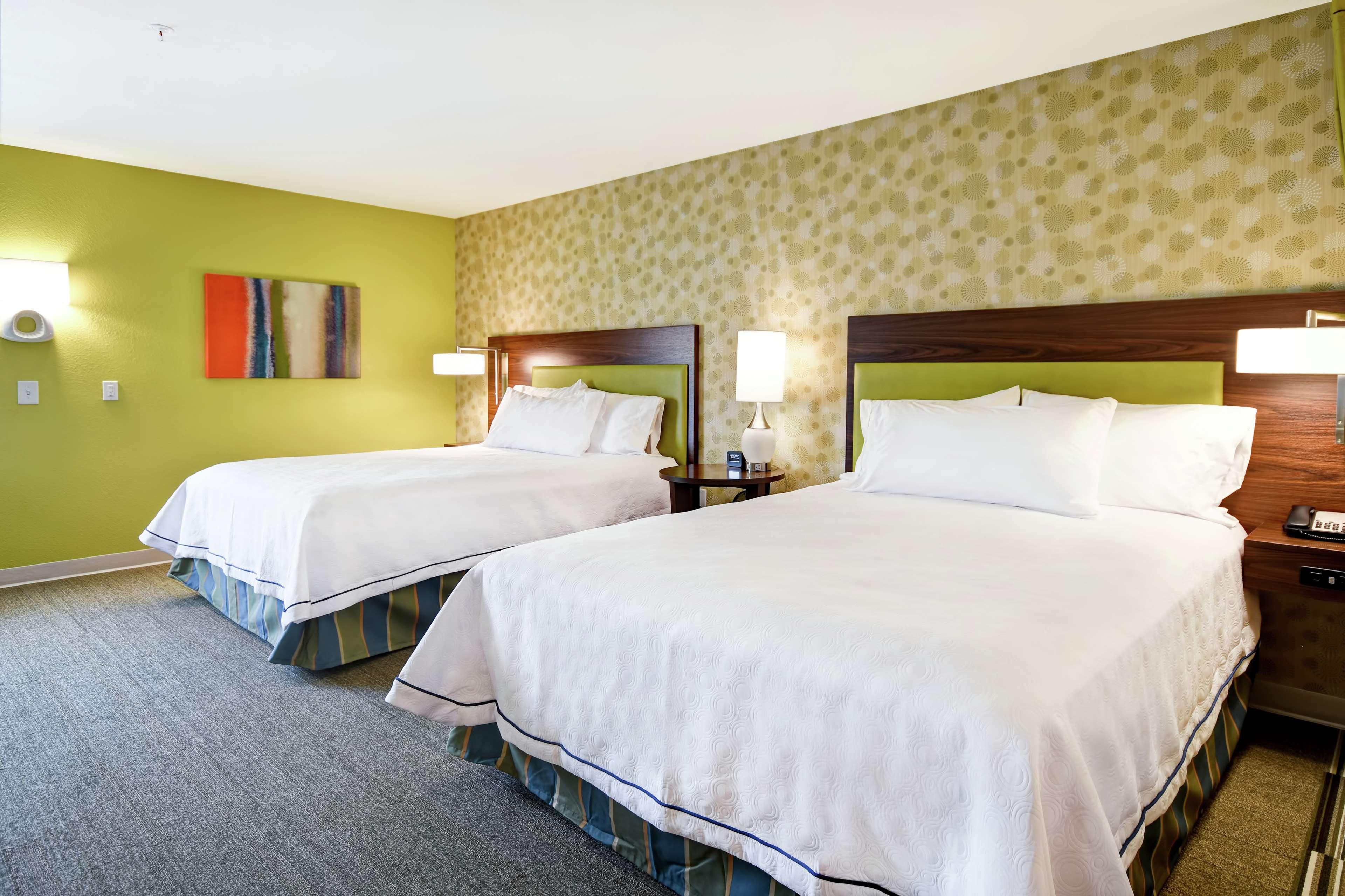 Holiday Inn Express Hotel & Suites Smyrna-Nashville Area By Ihg Екстериор снимка