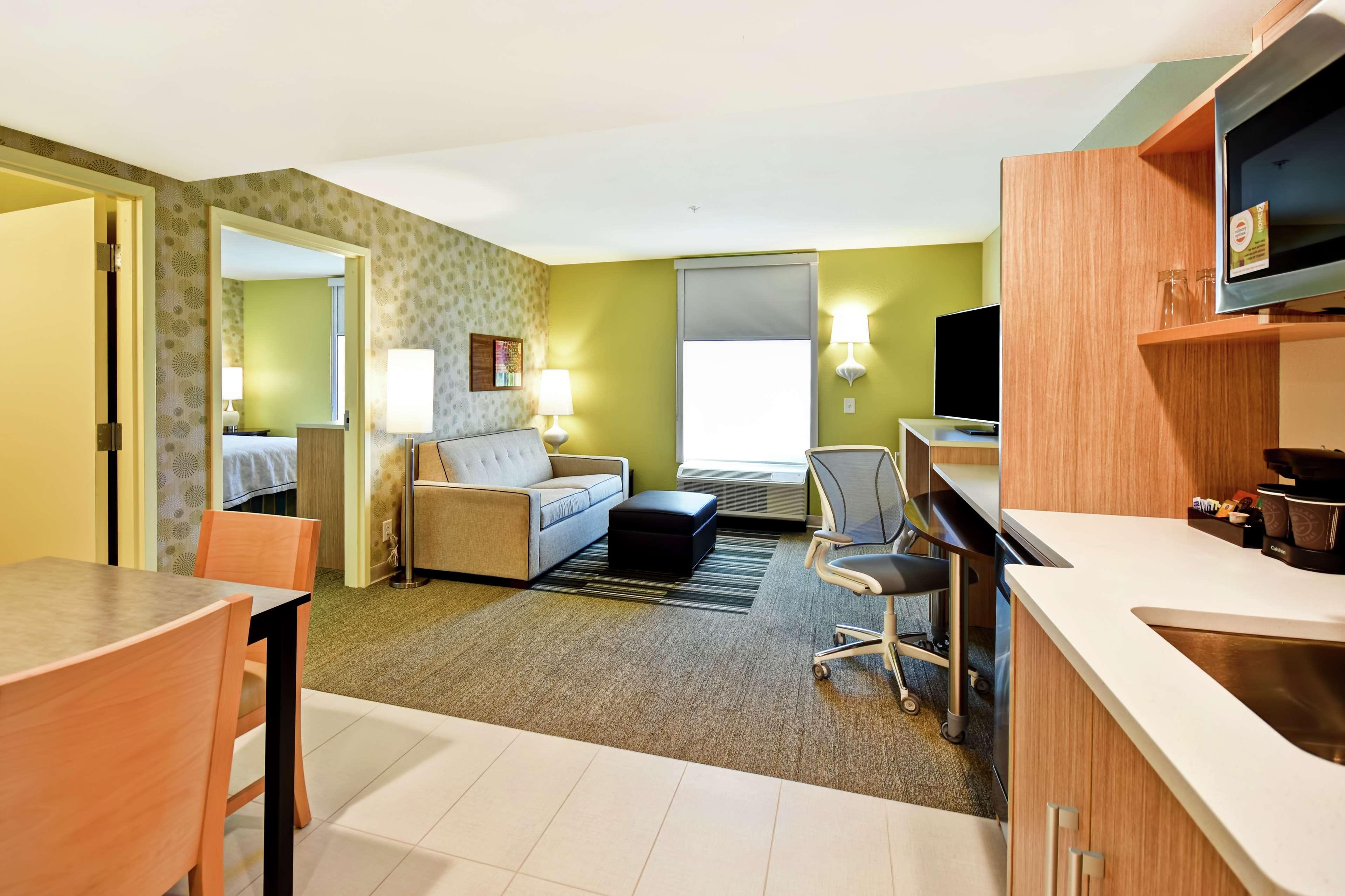 Holiday Inn Express Hotel & Suites Smyrna-Nashville Area By Ihg Екстериор снимка
