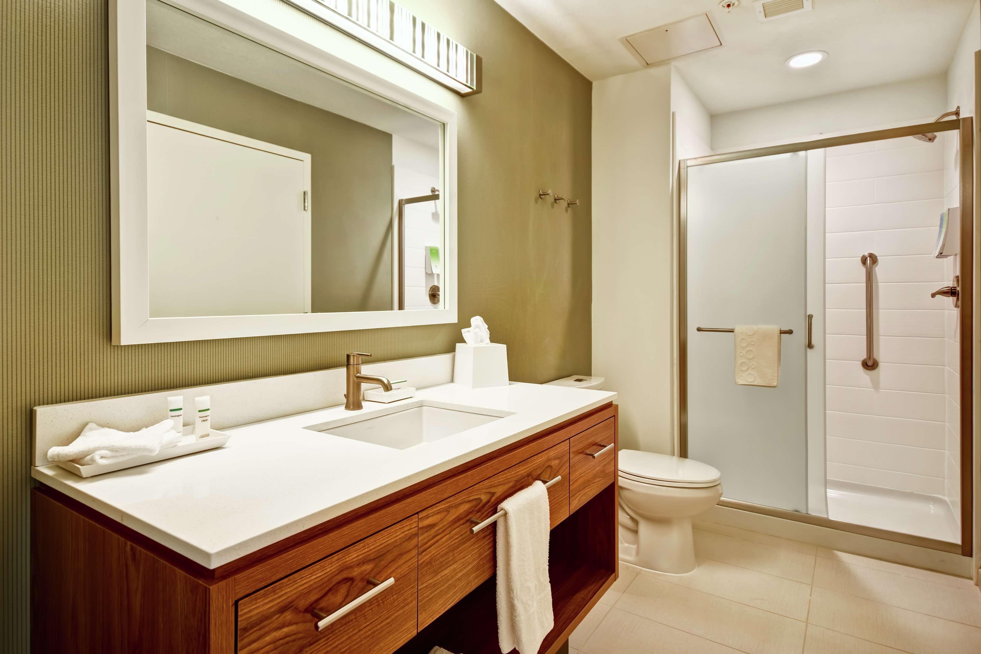 Holiday Inn Express Hotel & Suites Smyrna-Nashville Area By Ihg Екстериор снимка