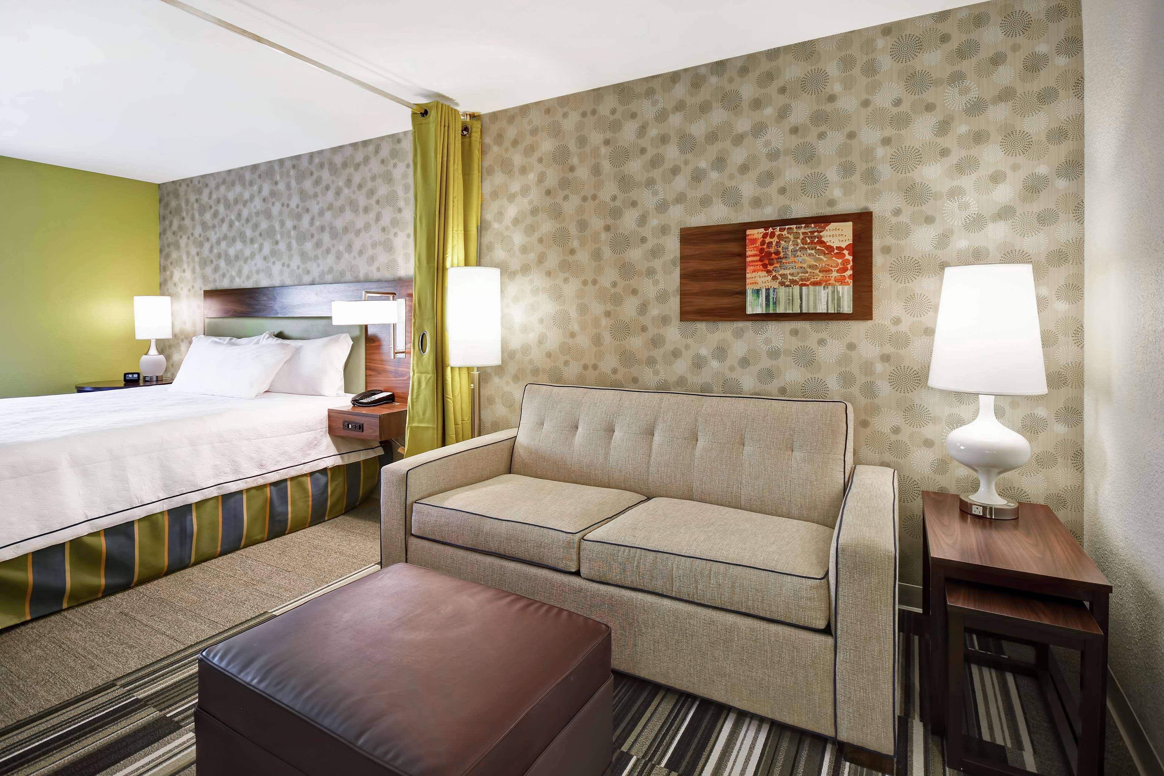 Holiday Inn Express Hotel & Suites Smyrna-Nashville Area By Ihg Екстериор снимка