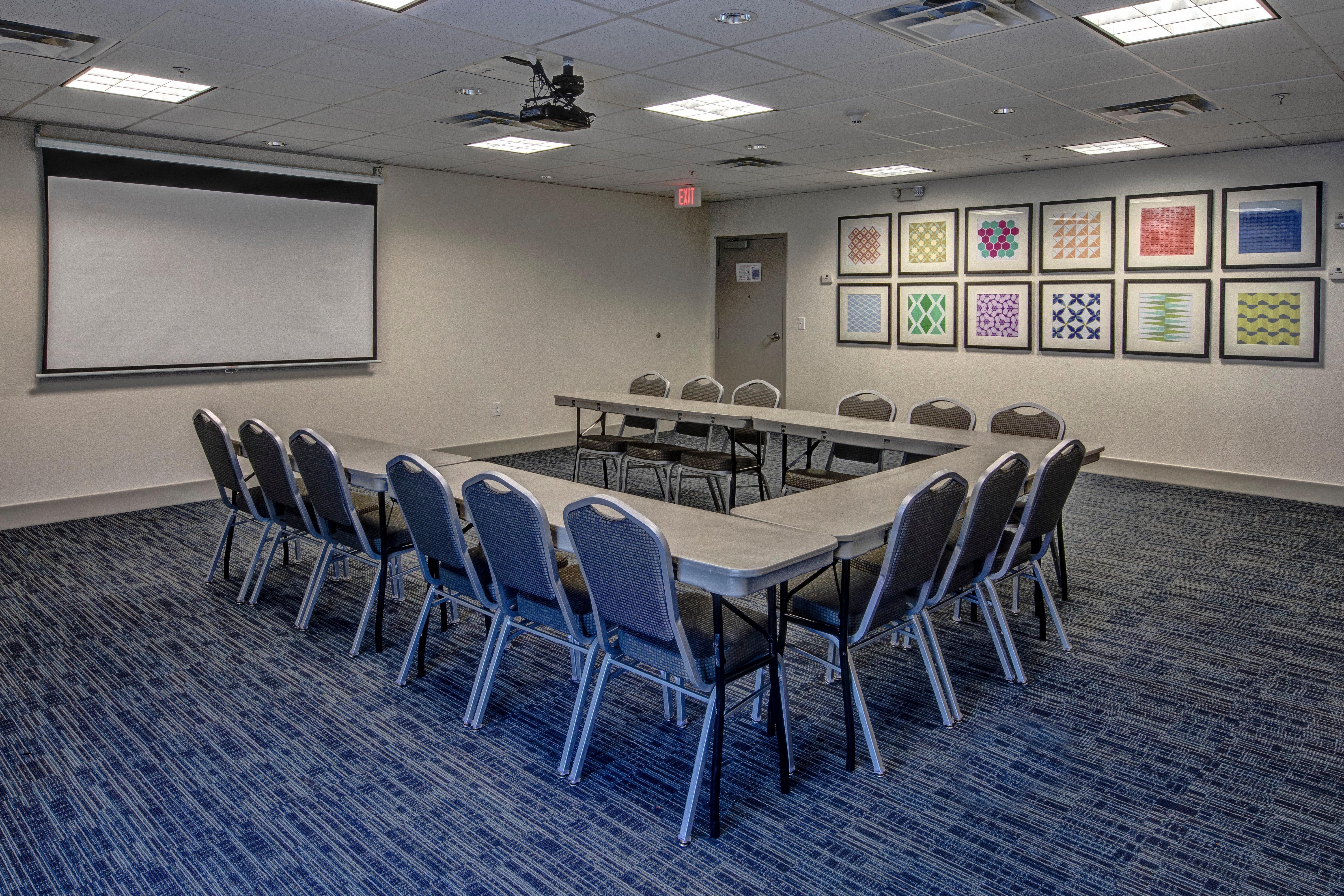 Holiday Inn Express Hotel & Suites Smyrna-Nashville Area By Ihg Екстериор снимка